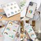 50Pcs Cute Rainbow Stickers for Kids Aesthetic Rainbow Stickers
